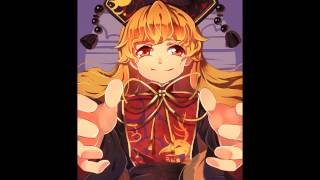 Touhou 15 東方 Legacy of Lunatic Kingdom OST #6 - Pure Furies~Whereabouts of the Heart (Junko's Theme)
