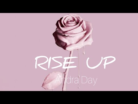 Lyrics Rise Up Wattpad