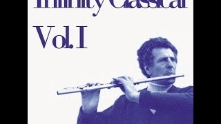 Peter-Lukas Graf - Infinity Classical Vol. I / More than 3 hours of Flute & Classical Music