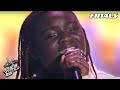 Adele Easy On Me Jemima Finals The Voice Kids 2022