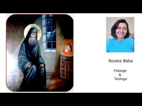 Nga Shën Siluani - Mbi Nënën e Perëndisë         Përgatiti: Rozeta Baba