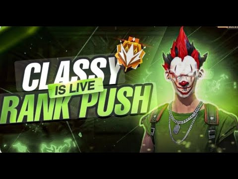 Free Fire live | 99% headshot rate | Sanket X Gaming is live #tondegamer #classyff #ungraduategamer