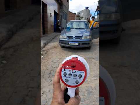 Cortês-Pernambuco,o vendedor de ovos!