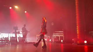 The Veronicas - In My Blood (Live at the Palais Theatre, Melbourne. 11/04/2022)