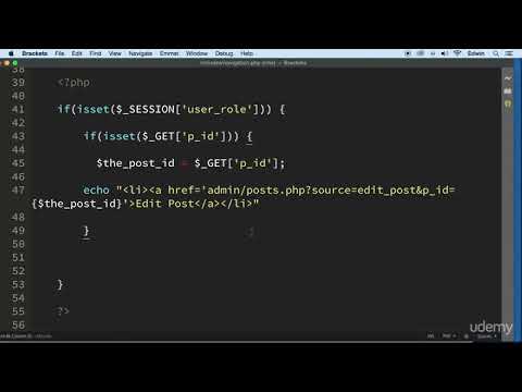 1 if Statements CONTROL STRUCTURES PHP FOR BEGINNERS BECOME A PHP MASTER CMS PROJECT COURSE