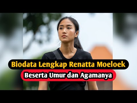 Profil & Biodata Chef Renatta Moeloek Juri Master Chef Indonesia