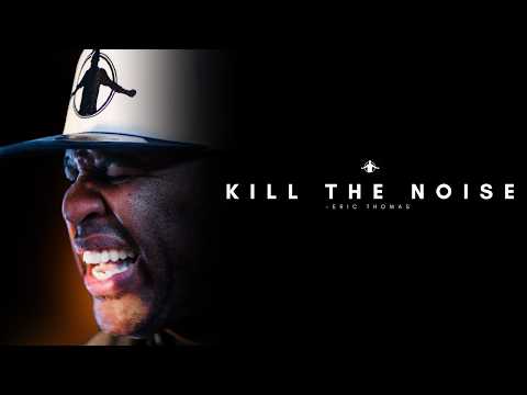 Want to KILL NOISE and Boost Productivity? Watch This Now | TGIM