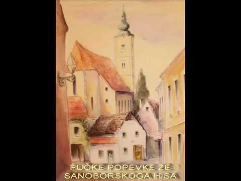 Samobor je fajni varaš / Samobor is a nice town