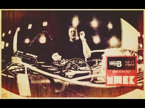 Umek - Aftermovie