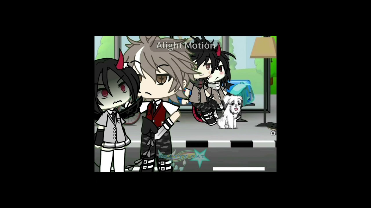 liar. ||•GLMM•||#gacha#gachaedit#gachatrend#edit#trend•||