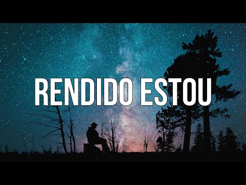 Rendido Estou - Aline Barros e Fernandinho 1 Hora De Música Gospel Instrumental Piano + Pads Worship