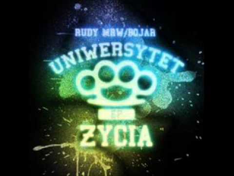 Rudy MRW & Bojar - Cudowne lata feat. Pyskaty
