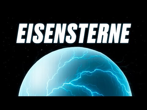 Das Sind Die Letzten Sterne, Die Das Universum Je Sehen Wird