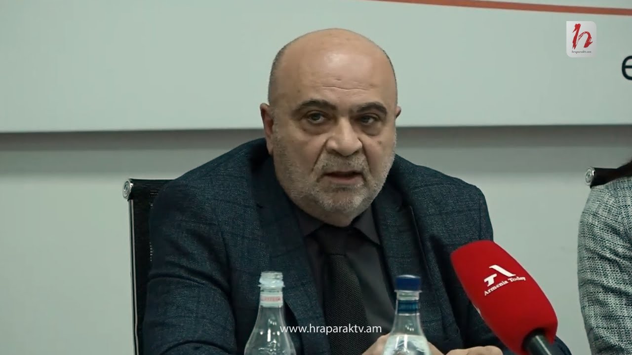 Եղկելի հաղորդումը, իր եղկելի հաղորդավարով, եթերից հանված է․ Տիգրան Հակոբյանը՝ Տիգրան Քեոսայանի հաղորդման մասին