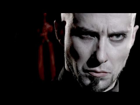 LIVARKAHIL - ABOVE ALL HATRED - official music video