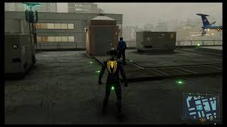 【声なし】Marvel's Spider-Man #17 PS4pro