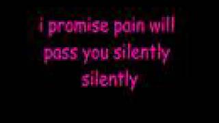 Violent Kiss with lyrics Eyes Set To Kill