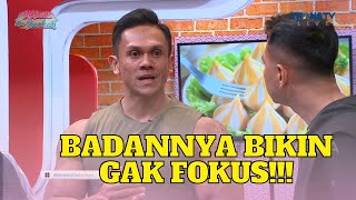 Download lagu Juara 4 Dunia Binaraga, Fareza Febriano Badannya Bikin Gak Fokus | KETAWA ITU BERKAH (26/12/22) P2 mp3 Download lagu Juara 4 Dunia Binaraga, Fareza Febriano Badannya Bikin Gak Fokus | KETAWA ITU BERKAH (26/12/22) P2 mp3