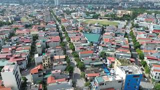 Liền kề 100m2 view hồ Bắc Trần Hưng Đạo vô cùng đẹp! #tranhungdao #phuly #hanam