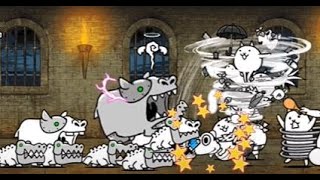 The Battle Cats - Cradle Shrine (Deadly) /Metal