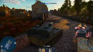 【Warthunder】大掃除をしました。【バトルパス達成：計測システム】（視聴者参加あり）