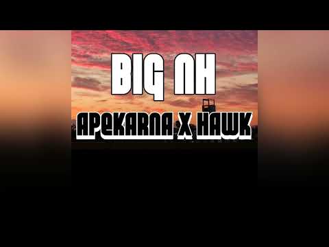 ApeKarna x Hawk - Big North Hollywood 2024 Version