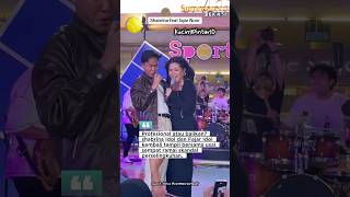 Download lagu Shabrina Leanor dan Fajar noor kembali mesra tampil bersama #terbaru #indonesianidol mp3 Download lagu Shabrina Leanor dan Fajar noor kembali mesra tampil bersama #terbaru #indonesianidol mp3