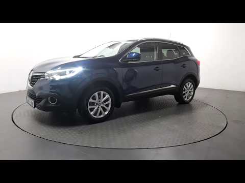 2016 Renault KADJAR DYNAMIQUE NAV | H&H Motors
