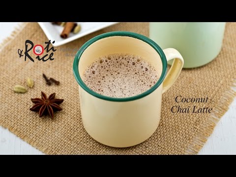 download lagu mp3 mp4 Coconut Chai Tea Latte, download lagu Coconut Chai Tea Latte gratis, unduh video klip Coconut Chai Tea Latte