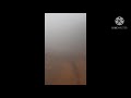 Closed Eye FOG IN COORG Thala Kaveri Land Slide