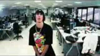 porta-soy becario videoclip OFICIAL