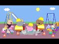 Peppa Pig New Episodes Simple Science Kids Videos New Peppa Pig