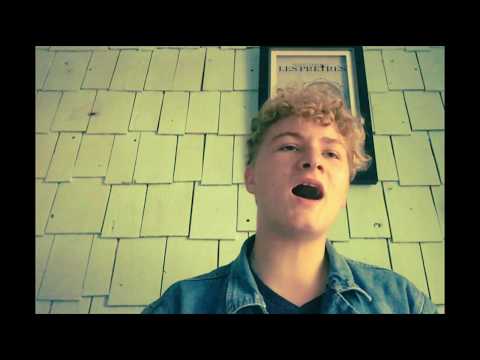 Lights Up - Harry Styles | Cover par Rafaël Dolan-Bachand