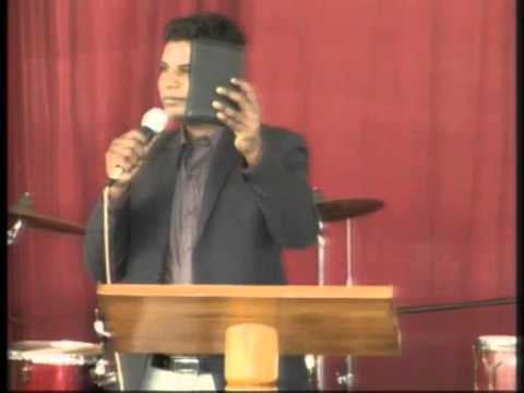 How do husband conduct in the Family 1 - Ps. Paul Mathews