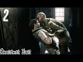 GET OFF ME ZOMBIE Resident Evil Remastered PS4 Gameplay Part 2