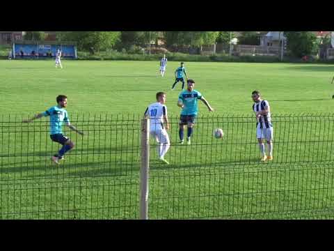 Jiul Podari - Unirea Amarastii de Jos 6-0 , Cupa Doljului , 1/2 , 25.05.2022