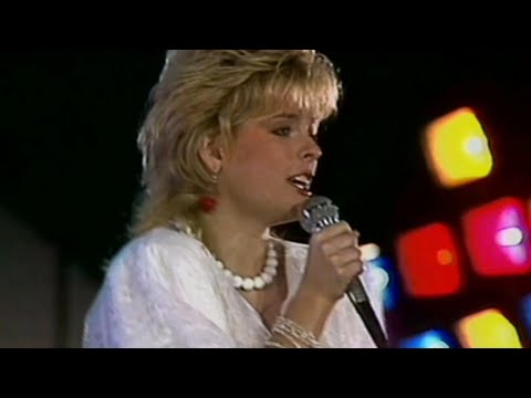 Iveta Bartošová | Víš, lásko | 1987 | VideoMix