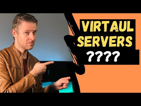 What is VMware? What is VIRTUALIZATION?