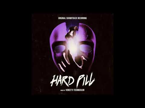 (GD025) Vercetti Technicolor - Tenebrosity