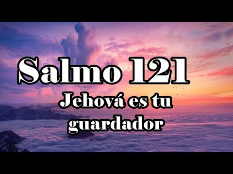 SALMO 121