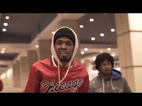 King Jmoe- Elevator Freestyle (SNIPPET)