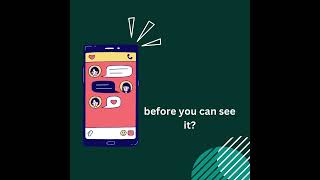 Download lagu Simpan Status, Pulihkan pesan yang dihapus dan simpan status foto dan video. mp3