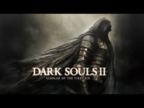 Dark Souls 2: Scholar of the First Sin Pt. 41: Crown of the Old Iron King DLC