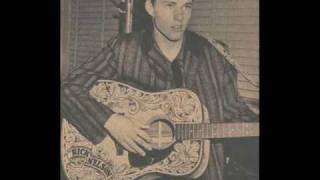 Ricky Nelson - Yes Sir, That's My Baby