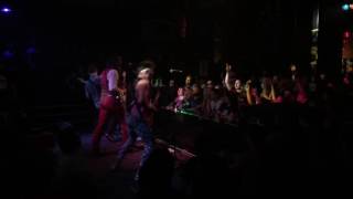 The Matches - Lazier Than Furniture live 6/17/2016