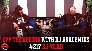 DJ Vlad x Akademiks : Vlad Comes Clean on Solving Tupac Murder, Taxstone, DJ Envy, Joe Smith Wife