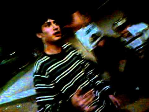 Andres vs Yosdell [Batalla de Canes]