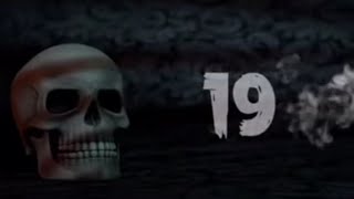 Cover art for Number 19. Mouse, in baked BEANS