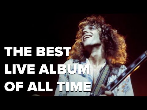 Frampton Comes Alive! | This Week In Music History