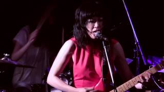 SEAGULL SCREAMING KISS HER KISS HER live at shibuya www may 5, 2014 (Official Music Video) #1